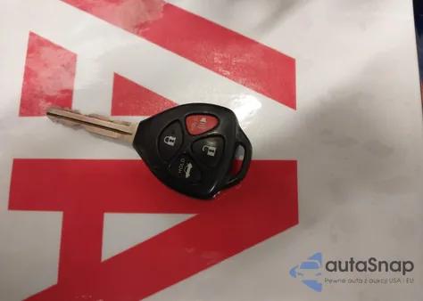 2014 Scion Fr-S из США, поврежденный, VIN JF1ZNAA12E8708819